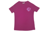 T-Shirt - Al-Falaah Girls Sports - Pink (Pre-school)