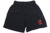 Taslon Baggies Emb Black - Clifton