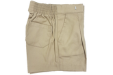 School Shorts - Sand