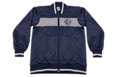Tracksuit Jacket Tri Emb - Al-Falaah