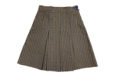 Pleated Skirt - Orissa Primary
