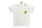 Shortsleeve Roundneck Blouse Emb - Ullovu Secondary School