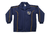 Tracksuit Set Emb - Canaan College