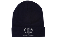 Woolen / Knitted Beanie - Etham