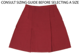 Pleated Skirt - Fairvale