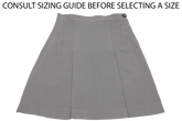 Pleated Skirt - Gobume