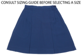 Pleated Skirt - Grosvenor Girls High