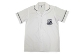 Shortsleeve Blouse Emb - Inhlakanipho