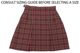 Pleated Skirt - Khena