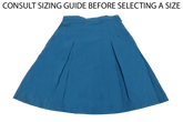 Pleated Skirt - King