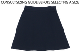 Wrapover Skirt - Livingstone
