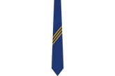Striped Tie - Marburg