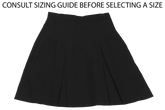 Pleated Skirt - Mitchell