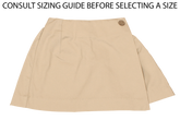 Skort - Redwood