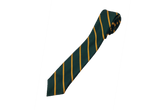 Striped Tie - SSS