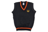 Sleeveless Emb Jersey - Sivananda