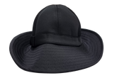 Spinlene Plain Hat - Black