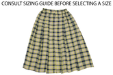 Pleated Skirt - Star College Primary