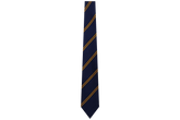 Striped Tie - Sandakahle
