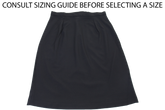 Skirt - Church UCC Spandex