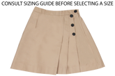 Pleated Skirt - Virginia