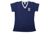 Soccer Shirt Emb - Westville Girls' High School