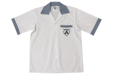 Shortsleeve Emb Shirt - Hillview Primary