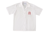 Shortsleeve Printed Shirt - Roseland