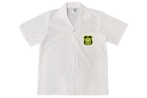 Shortsleeve Emb Shirt - Durban Primary