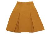 Pleated Skirt - King Zwelithini