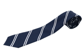 Striped Tie - Ngono