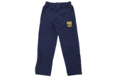 Tracksuit Pants Spandex - Orient (New)