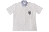 Shortsleeve Emb Shirt - Overport Secondary