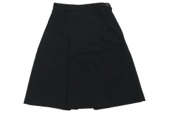 Pleated Skirt - Gem
