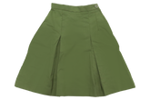 Pleated Skirt - Khathi