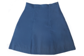 Plain Skirt - Umbelebele