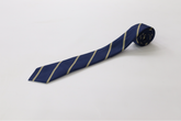 Striped Tie - Macaya