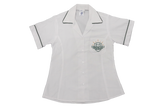 Short sleeve Blouse Emb - eThekwini Primary School