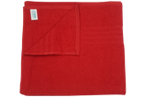 Red Towel