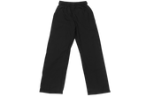 Tracksuit Pants Plain Micro - Black