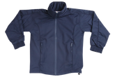 Tracksuit Jacket Micro - Navy