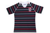 Shortsleeve Rugby Jersey Sublimated - Westville Boys' High School