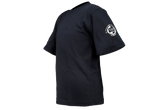T-Shirt Printed - Al-Falaah Navy