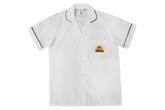 Short-sleeve Blouse Emb - Orissa Primary