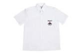 Shortsleeve Emb Shirt - Burnwood