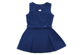 Plain Tunic - Ekwazini