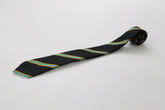 Striped Tie - Ekuk