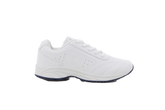 Hush Puppies Ace Lace Up Takkies - White