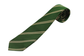Striped Tie - Hlakani