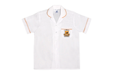 Short Sleeve Roundneck Blouse Emb - J.E Ndlovu High School